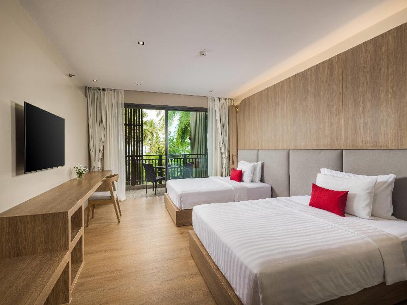 Ramada Khao Lak Resort - Oda