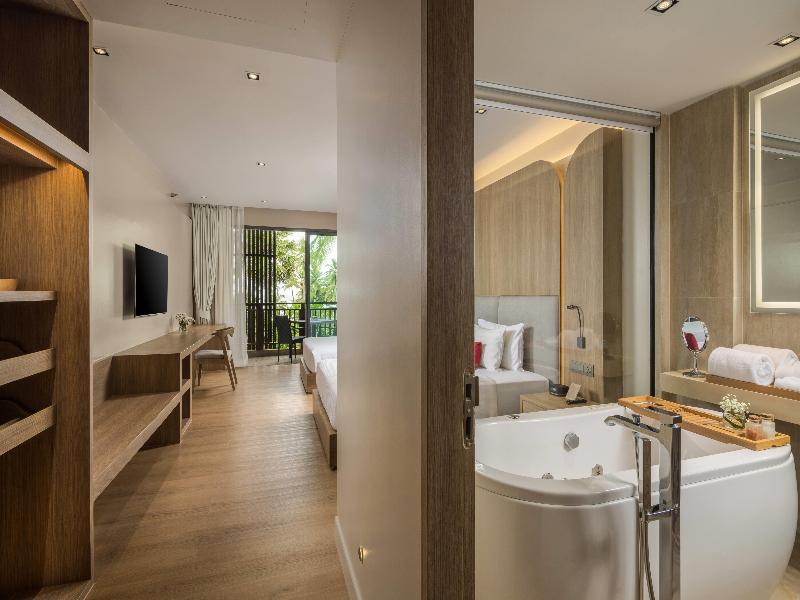 Ramada Khao Lak Resort - Oda
