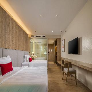 Ramada Khao Lak Resort fotoÄŸrafÄ±