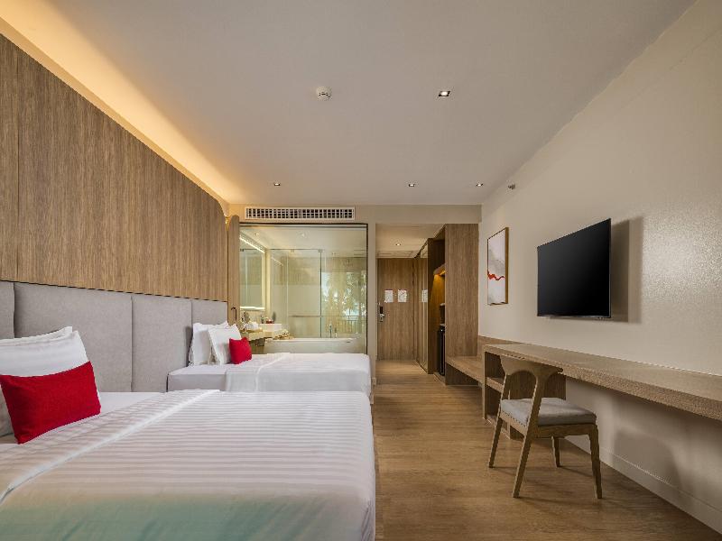 Ramada Khao Lak Resort - Oda