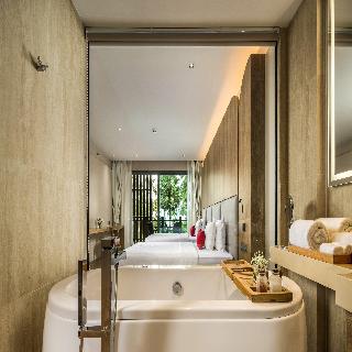 Ramada Khao Lak Resort fotoÄŸrafÄ±