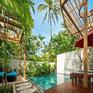 Ramada Khao Lak Resort fotoÄŸrafÄ±