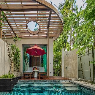 Ramada Khao Lak Resort fotoÄŸrafÄ±