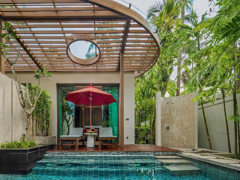 Ramada Khao Lak Resort - Oda