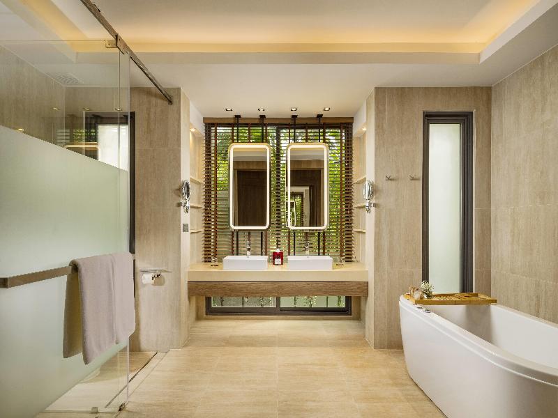 Ramada Khao Lak Resort - Oda