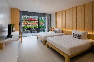Ramada Khao Lak Resort fotoÄŸrafÄ±