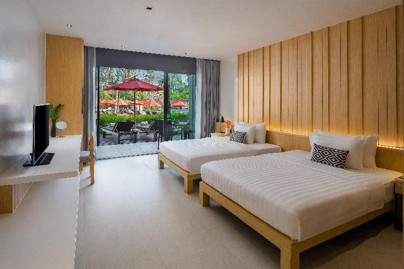 Ramada Khao Lak Resort - Oda
