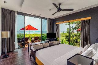 Ramada Khao Lak Resort fotoÄŸrafÄ±
