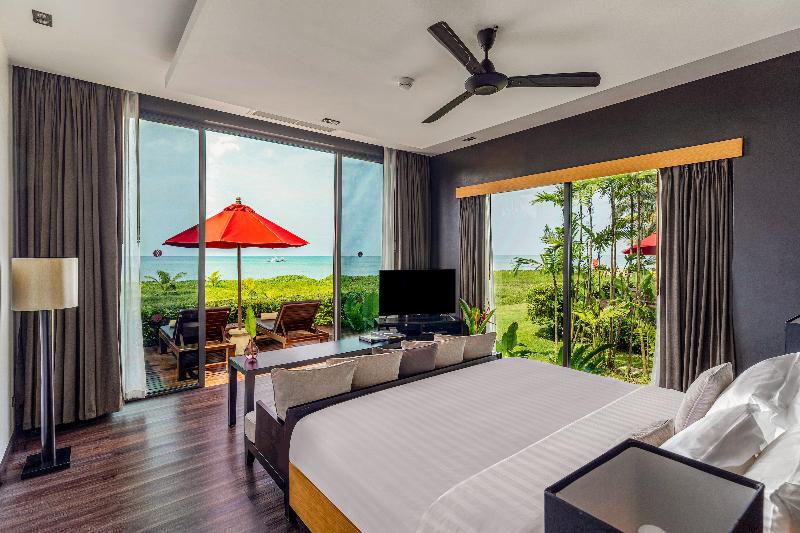 Ramada Khao Lak Resort - Oda