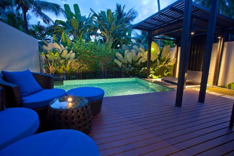 Ramada Khao Lak Resort - Oda