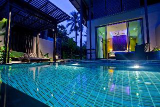 Ramada Khao Lak Resort fotoÄŸrafÄ±