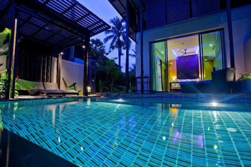 Ramada Khao Lak Resort - Oda