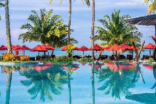 Ramada Khao Lak Resort fotoÄŸrafÄ±