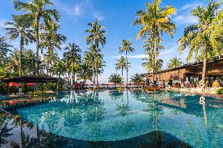 Ramada Khao Lak Resort fotoÄŸrafÄ±