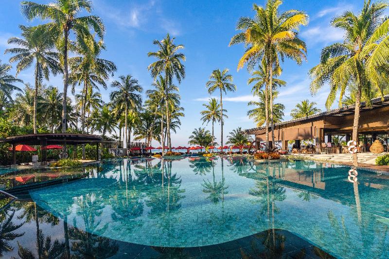 Ramada Khao Lak Resort - Havuz