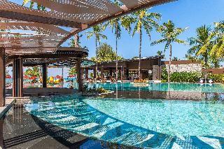 Ramada Khao Lak Resort fotoÄŸrafÄ±