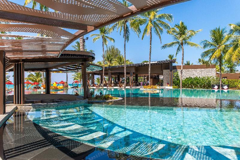 Ramada Khao Lak Resort - Havuz