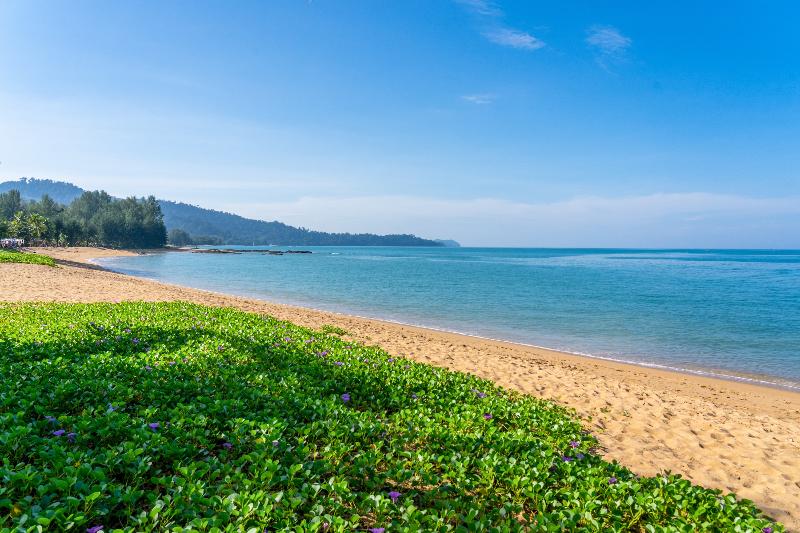 Ramada Khao Lak Resort - Plaj