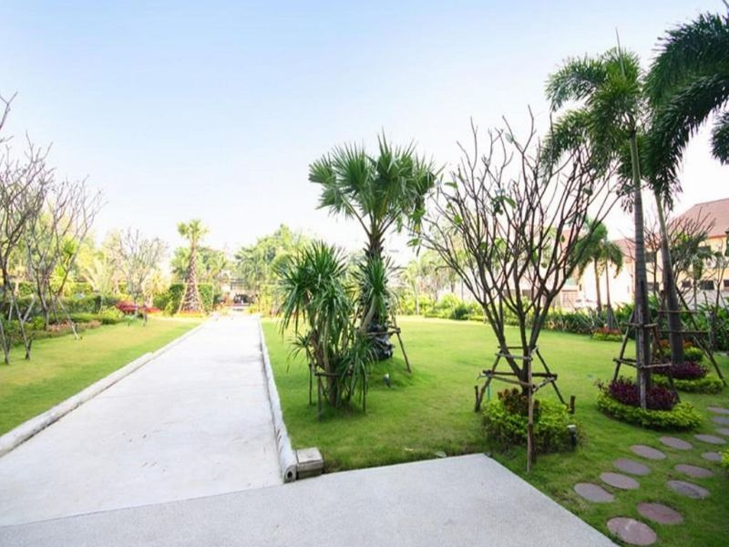 Golden Beach Cha Am - Genel