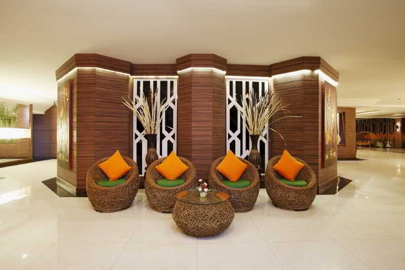 Golden Beach Cha Am otel fotoğrafı