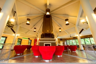 The Greenery Resort Khao Yai fotoÄŸrafÄ±