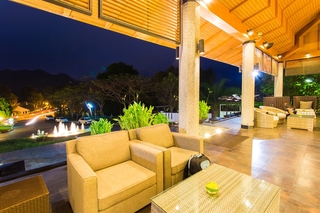 The Greenery Resort Khao Yai fotoÄŸrafÄ±