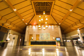 The Greenery Resort Khao Yai fotoÄŸrafÄ±