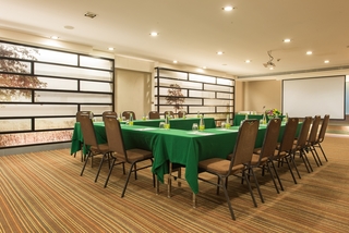 The Greenery Resort Khao Yai fotoÄŸrafÄ±