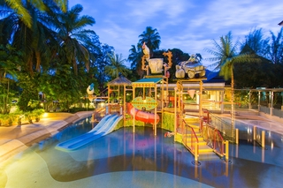 The Greenery Resort Khao Yai fotoÄŸrafÄ±