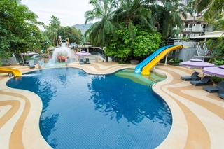 The Greenery Resort Khao Yai fotoÄŸrafÄ±