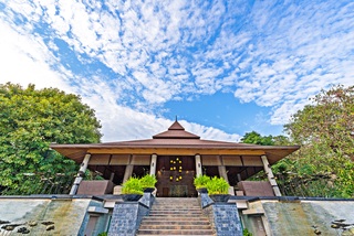 The Greenery Resort Khao Yai otel fotoğrafı