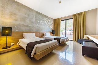 The Greenery Resort Khao Yai fotoÄŸrafÄ±