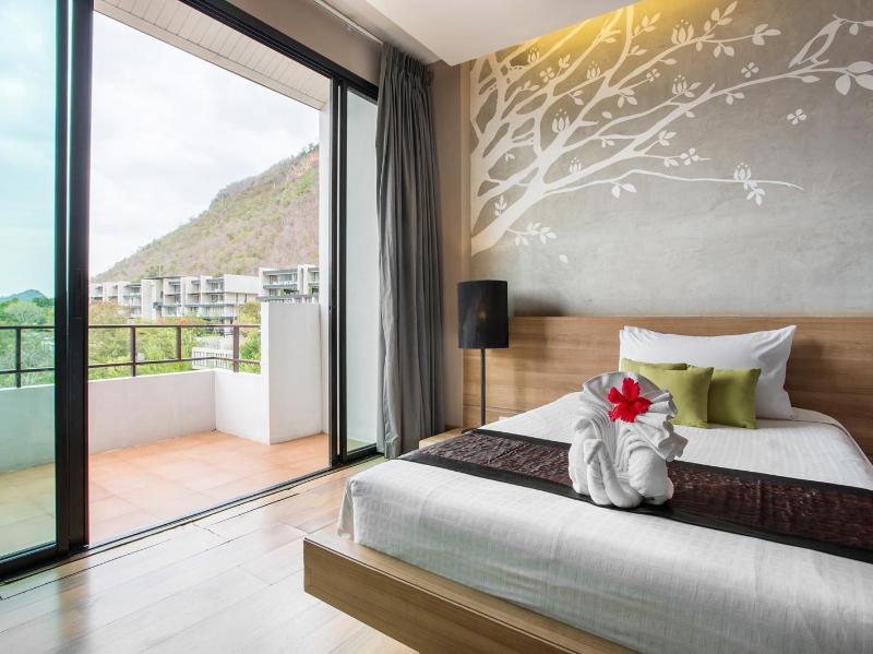 The Greenery Resort Khao Yai - Oda