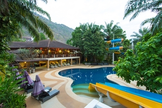 The Greenery Resort Khao Yai fotoÄŸrafÄ±