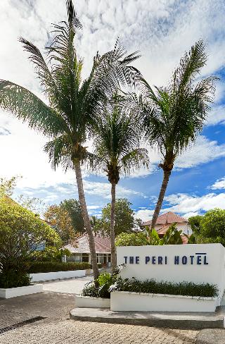 The Peri Hotel Hua Hin otel fotoğrafı
