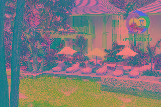 The Peri Hotel Hua Hin fotoÄŸrafÄ±