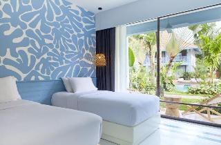 The Peri Hotel Hua Hin fotoÄŸrafÄ±
