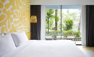 The Peri Hotel Hua Hin fotoÄŸrafÄ±