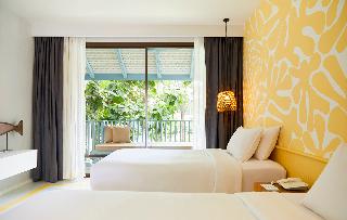 The Peri Hotel Hua Hin fotoÄŸrafÄ±