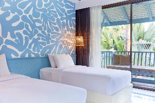 The Peri Hotel Hua Hin fotoÄŸrafÄ±
