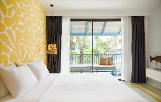 The Peri Hotel Hua Hin fotoÄŸrafÄ±