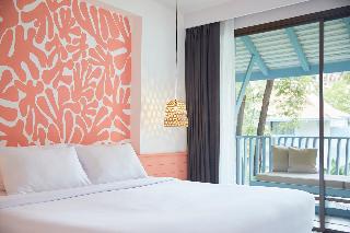 The Peri Hotel Hua Hin fotoÄŸrafÄ±