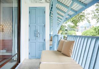 The Peri Hotel Hua Hin fotoÄŸrafÄ±