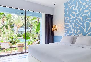 The Peri Hotel Hua Hin fotoÄŸrafÄ±
