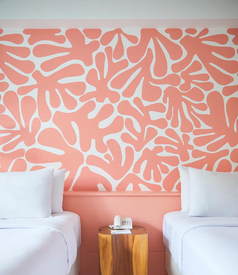 The Peri Hotel Hua Hin - Oda