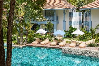 The Peri Hotel Hua Hin fotoÄŸrafÄ±