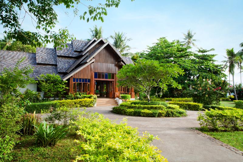 Elixir Koh Yao Yai - Lobi