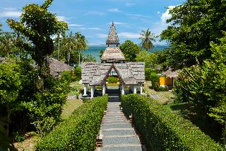 Elixir Koh Yao Yai otel fotoğrafı