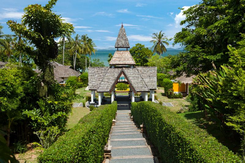 Elixir Koh Yao Yai - Genel