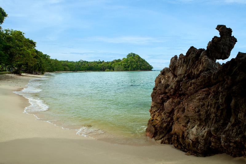 Elixir Koh Yao Yai - Plaj